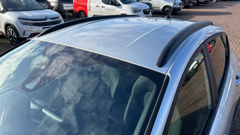 Ford Fiesta 1.0 EcoBoost Hybrid mHEV 125 Active Edition 5dr Petrol Hatchback